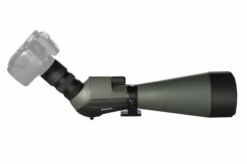 görüntü Bresser Condor 24–72x100 Spotting Scope,  3