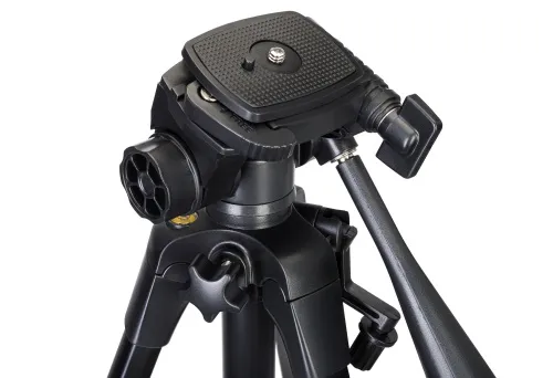 resim Levenhuk Level BASE TR20 Tripod,  6