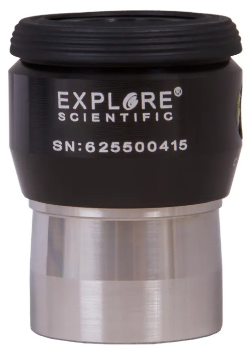 foto Explore Scientific LER 62° 5.5mm 1.25" (AR) Eyepiece,  4