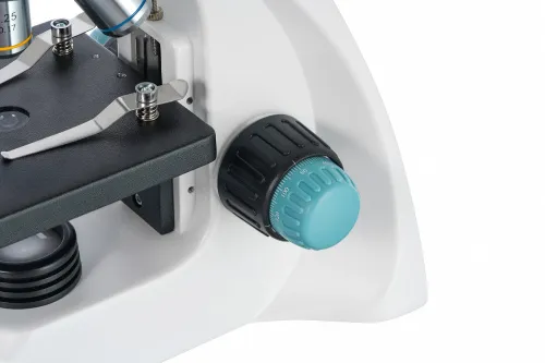 görüntü Levenhuk 400M Monoküler Mikroskop,  9