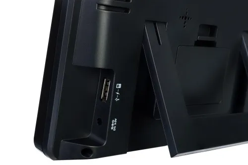 resim Levenhuk Wezzer PLUS LP70 Hava Durumu İstasyonu,  10