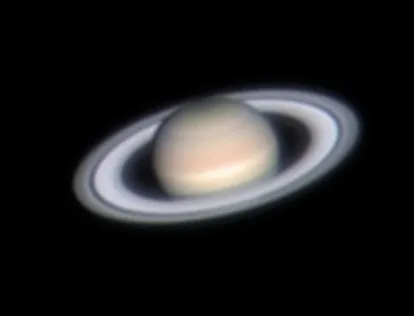 resim Bresser Space Explorer 90/900 EQ3 Telescope,  8