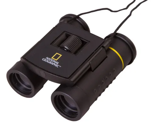 görüntü Bresser National Geographic 8x21 Binoculars,  2