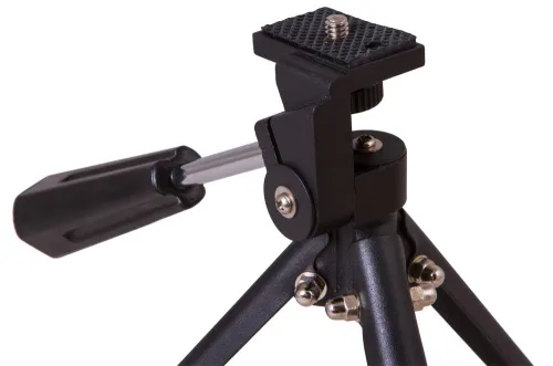 fotoğraf Levenhuk TT25 Masa Üstü Tripod,  4