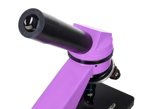 resim Levenhuk Rainbow 2L Mikroskop,  8