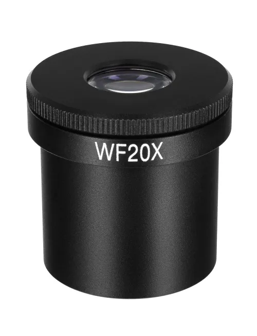 görüntü MAGUS MD20 20х/12 mm (D 30 mm) Diyopter Ayarlı Göz Merceği ,  2