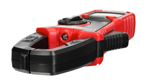 resim Ermenrich Ping MK20 Dijital Pens Ampermetre,  6