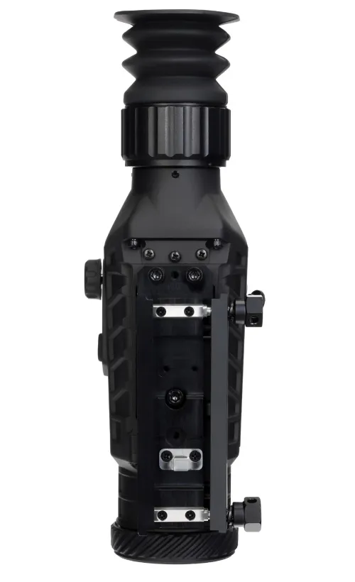 görüntü Levenhuk Fatum RS50 Termal Görüşlü Tüfek Dürbünü,  8