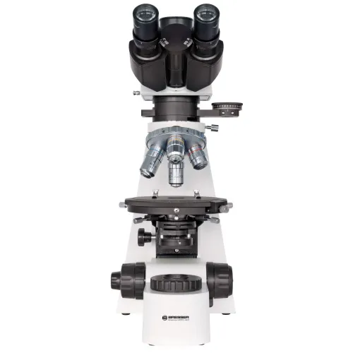 resim Bresser Science MPO-401 Microscope,  2