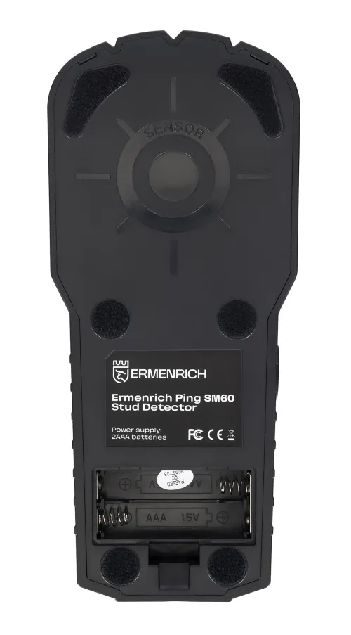 görüntü Ermenrich Ping SM60 Dikme Dedektörü,  5