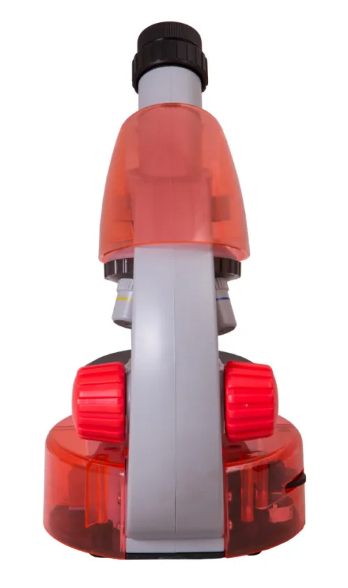 fotoğraf Levenhuk LabZZ M101 Mikroskop,  4