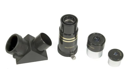 resim Levenhuk Strike 80 NG Teleskop,  12