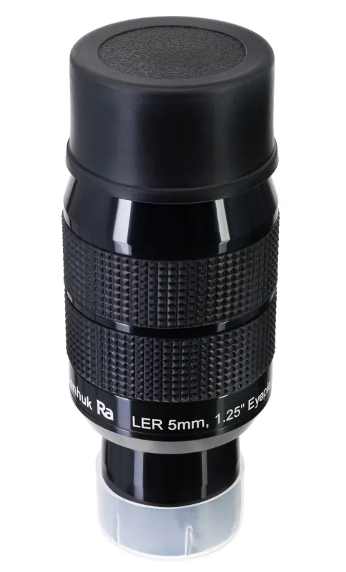 görüntü Levenhuk Ra LER 5 mm, 1,25" Göz Merceği,  2