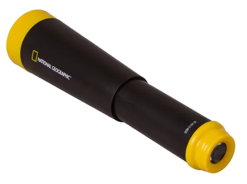 foto Bresser National Geographic 8x32 Children's Spotting Scope,  4