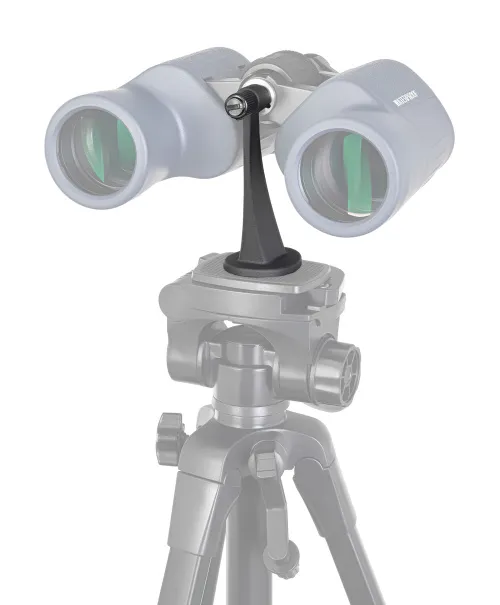 foto Levenhuk TA10 Dürbünleri için Tripod Adaptörü,  6