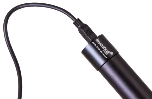 fotoğraf Levenhuk D320L BASE 3M Dijital Monoküler Mikroskop,  9