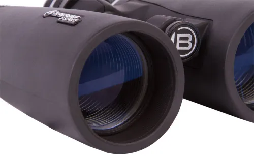 fotoğraf Bresser S-Series 10x42 Binoculars,  7