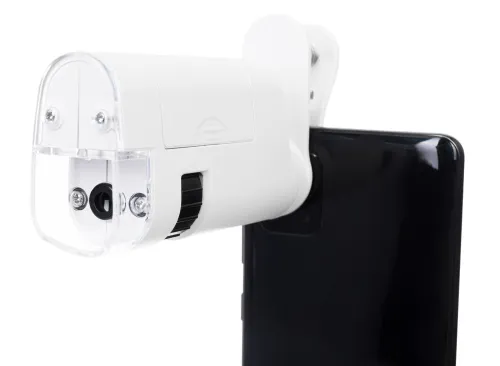 görüntü Levenhuk Zeno Cash ZC12 Cep Mikroskopu,  4