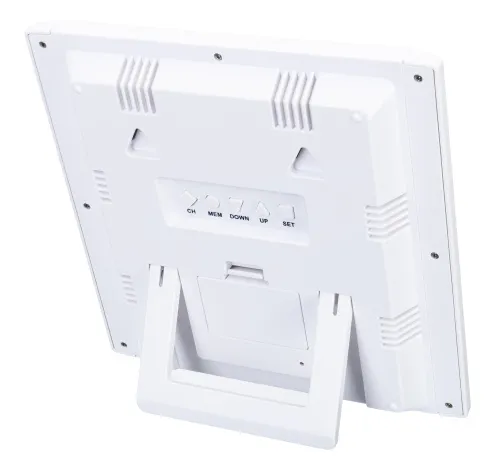 fotoğraf Levenhuk Wezzer PLUS LP30 Termometre,  4