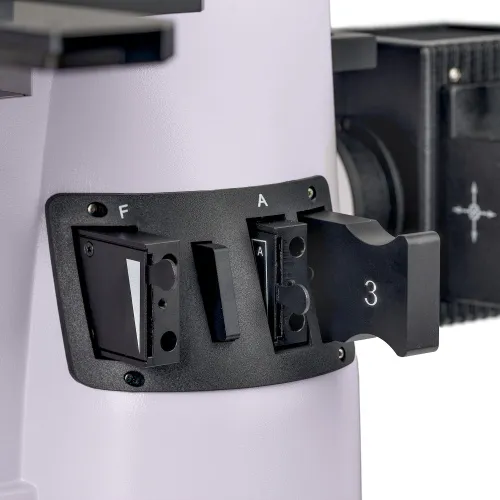 fotoğraf MAGUS Metal V790 DIC Metalurji İnverted Mikroskop,  15