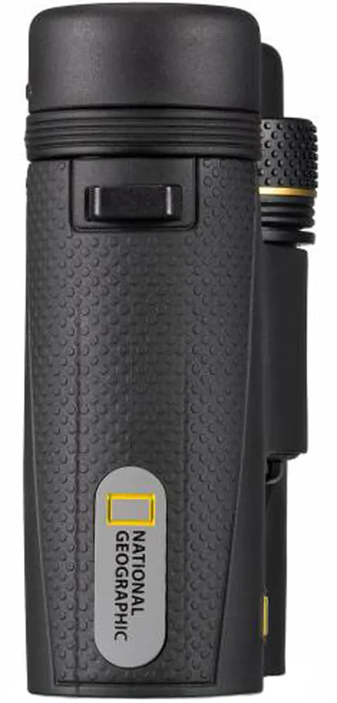 foto Bresser National Geographic 10x25 Binoculars,  6