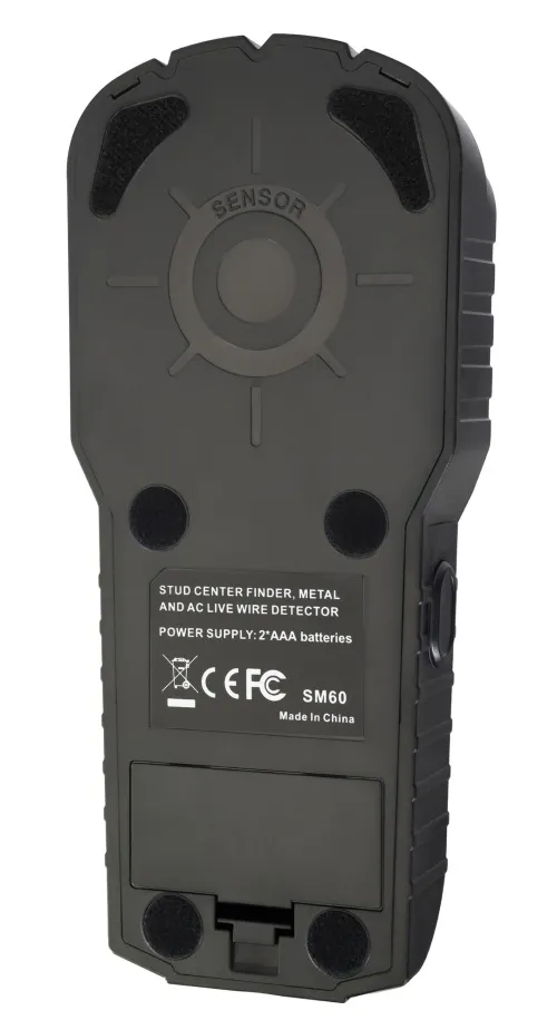 görüntü Ermenrich Ping SM60 Dikme Dedektörü,  3