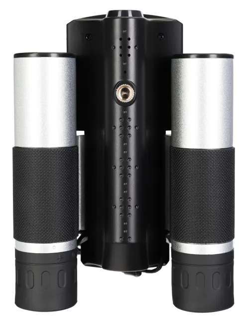 görüntü Levenhuk Atom Digital DB10 LCD Binoküler Dürbün ,  6