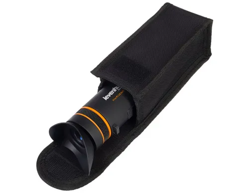 foto Levenhuk Wise PLUS 8x32 Monoküler,  3