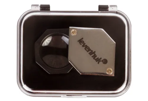 foto Levenhuk Zeno Gem ZM9 Büyüteç,  3