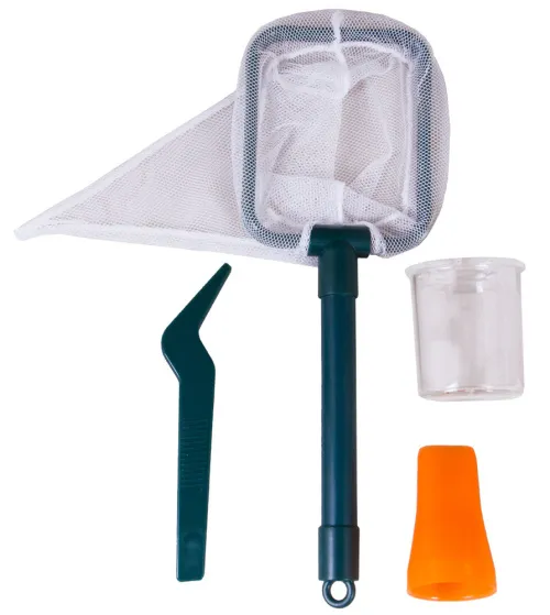 resim Levenhuk LabZZ BC10 Böcek Toplayıcı,  3