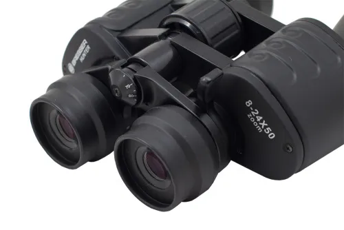 görüntü Bresser Hunter 8–24x50 Binoculars,  5