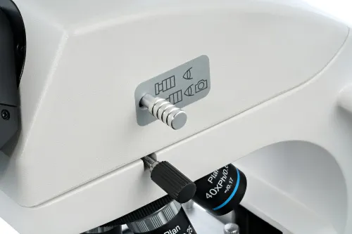 görüntü Levenhuk MED 45T Trinoküler Mikroskop,  7