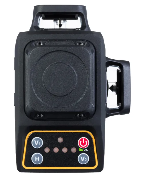 resim Ermenrich PRO LV60  Lazer Terazi,  7