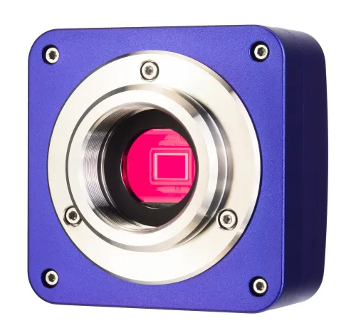 görüntü Levenhuk M1200 PLUS Dijital Kamera,  5