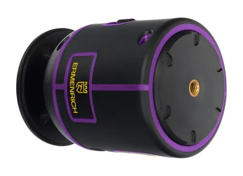 foto Ermenrich PLUS LN20 Lazer Terazi,  6
