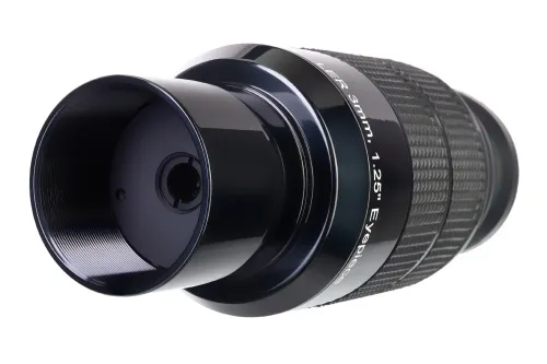 fotoğraf Levenhuk Ra LER 3 mm, 1,25" Göz Merceği,  4