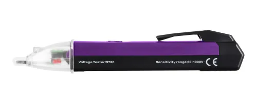 resim Ermenrich Zing WT20 Voltaj Test Cihazı,  2