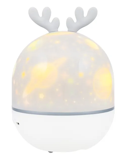 görüntü Levenhuk LabZZ Star Sky P2 Astro Planetaryum,  6