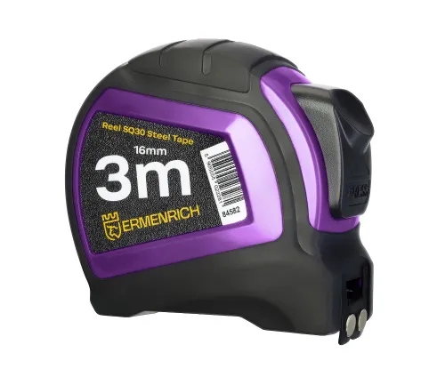 resim Ermenrich Reel SQ30 Metre,  4