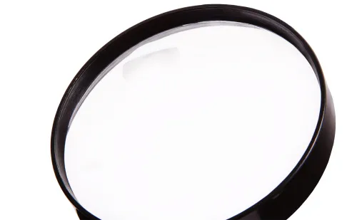 resim Levenhuk Zeno Handy ZH9 Büyüteç,  4