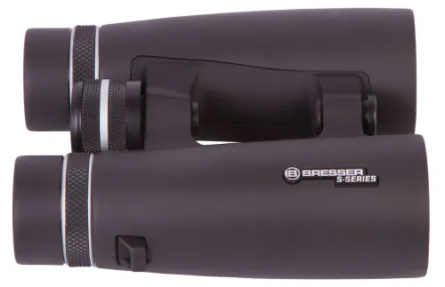 fotoğraf Bresser S-Series 10x42 Binoculars,  6