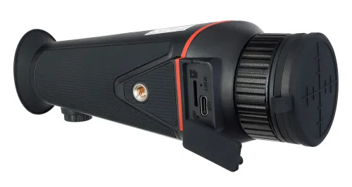 fotoğraf Levenhuk Halo 20X PLUS Dijital Gece Görüş Monoküleri,  12