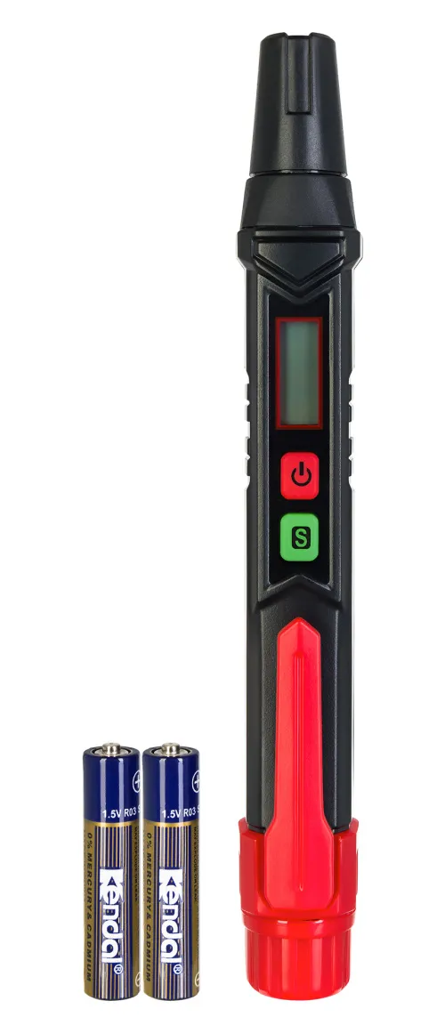 görüntü Ermenrich Verk FB20 Fren Hidroliği Test Cihazı,  7