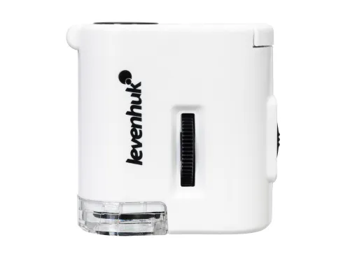 resim Levenhuk Zeno Cash ZC2 Cep Mikroskopu,  4