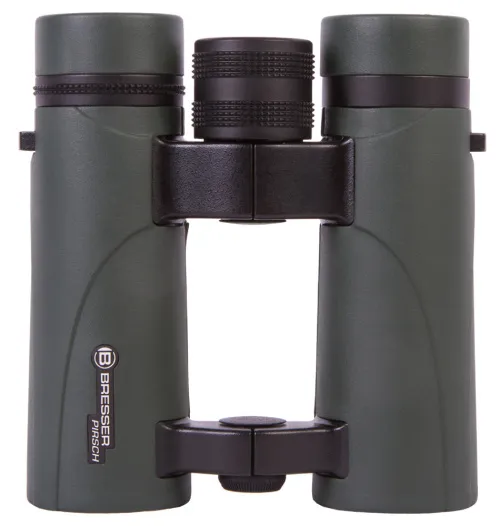 görüntü Bresser Pirsch 10x34 Binoculars,  3