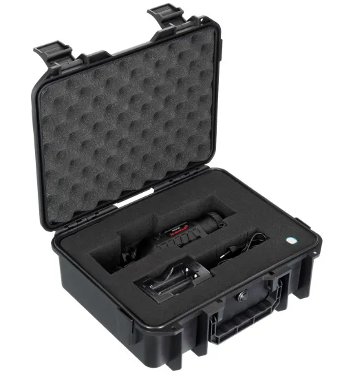 görüntü Levenhuk Fatum RS50 Termal Görüşlü Tüfek Dürbünü,  3