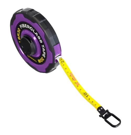 görüntü Ermenrich Reel SR30 Metre,  3