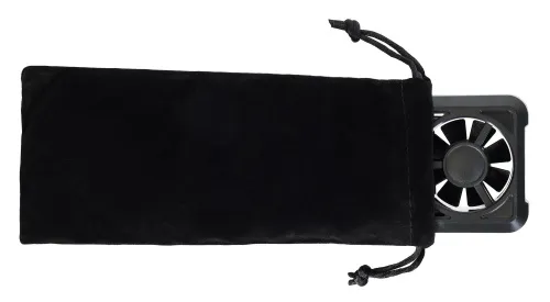 fotoğraf Ermenrich Seek DN10 Dijital Anemometre,  2