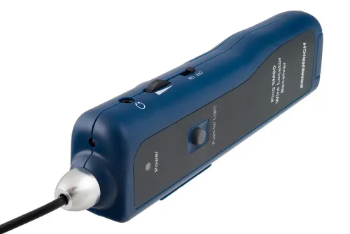 görüntü Ermenrich Ping SM80 Yeraltı Kablo Bulucu,  6