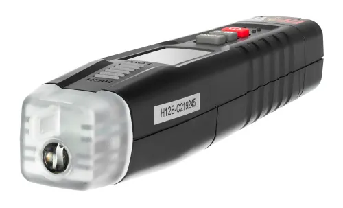 görüntü Ermenrich Zing TC12 Dijital Multimetre,  2